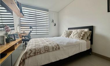 Apartamento En Venta Sector Cumbres