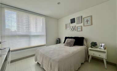 Apartamento En Venta Sector Cumbres