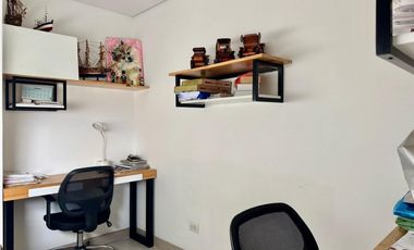 Apartamento En Venta Sector Cumbres