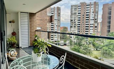 Apartamento En Venta Sector Cumbres