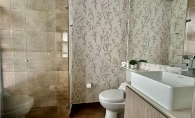 Apartamento En Venta Sector Cumbres