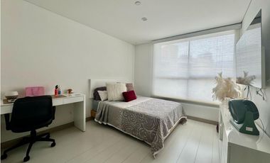 Apartamento En Venta Sector Cumbres