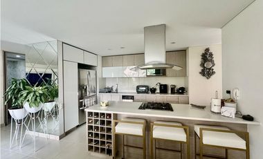 Apartamento En Venta Sector Cumbres