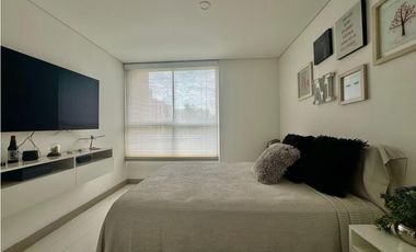 Apartamento En Venta Sector Cumbres