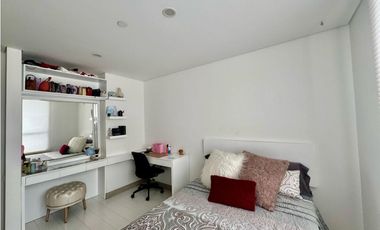 Apartamento En Venta Sector Cumbres