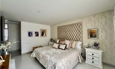 Apartamento En Venta Sector Cumbres