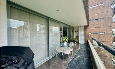 Apartamento En Venta Sector Cumbres