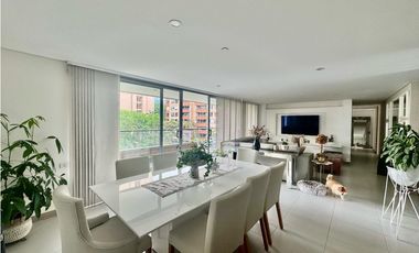 Apartamento En Venta Sector Cumbres