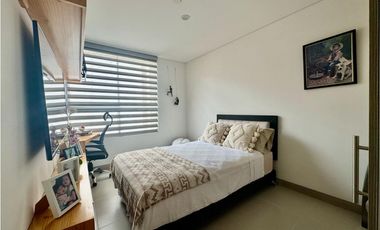 Apartamento En Venta Sector Cumbres