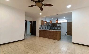 Miraflores Departamento de 3 Habitaciones en Alquiler