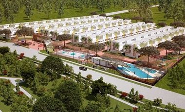 Vendo Casa En Condominio Jamundi 90 Mtrs 2 Pisos