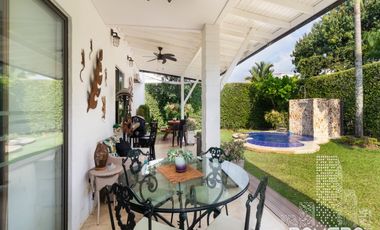 Venta De Hermosa Casa Campestre Con Jacuzzi En La Morada