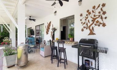 Venta De Hermosa Casa Campestre Con Jacuzzi En La Morada