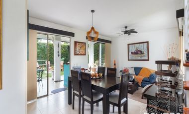 Venta De Hermosa Casa Campestre Con Jacuzzi En La Morada