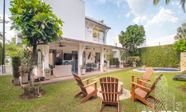 Venta De Hermosa Casa Campestre Con Jacuzzi En La Morada