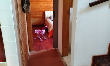 Oportunidad En Sibaté: Casa Esquinera De 4 Habs. En Parques Del Muña
