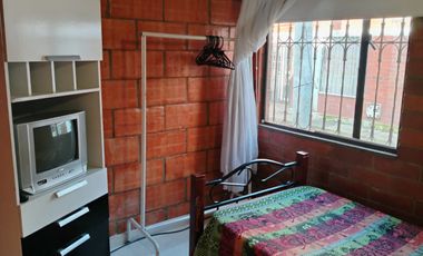 Oportunidad En Sibaté: Casa Esquinera De 4 Habs. En Parques Del Muña