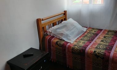 Oportunidad En Sibaté: Casa Esquinera De 4 Habs. En Parques Del Muña