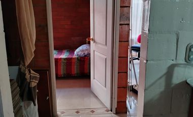 Oportunidad En Sibaté: Casa Esquinera De 4 Habs. En Parques Del Muña