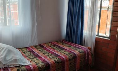 Oportunidad En Sibaté: Casa Esquinera De 4 Habs. En Parques Del Muña