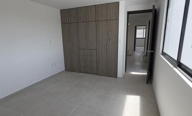 Casa nueva en  venta en San Mateo Atenco