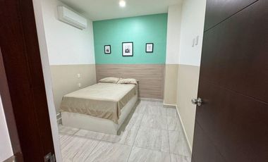 Departamento en  Aleman