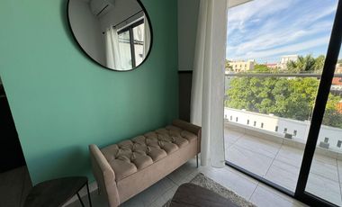 Departamento en  Aleman