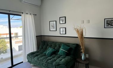 Departamento en  Aleman