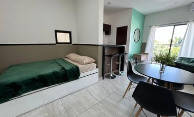 Departamento en  Aleman