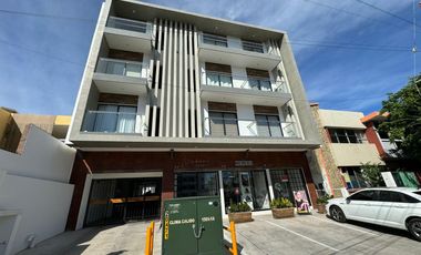 Departamento en  Aleman