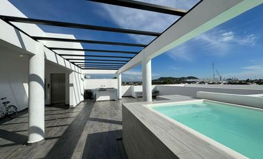 Departamento en  Aleman