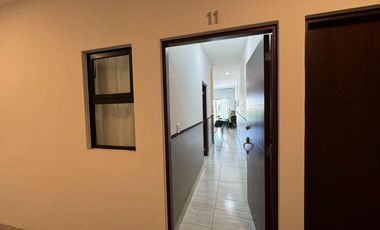 Departamento en  Aleman