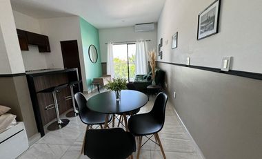 Departamento en  Aleman