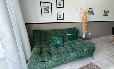 Departamento en  Aleman