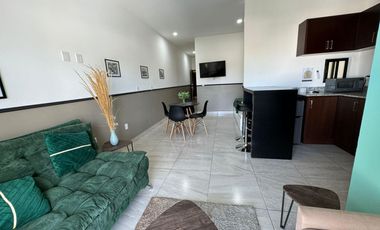 Departamento en  Aleman