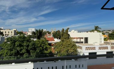 Departamento en  Aleman