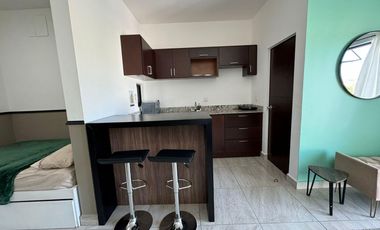 Departamento en  Aleman