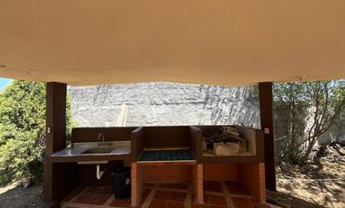 QUINTA POTRERO CHICO HIDALGO NUEVO LEON VENTA