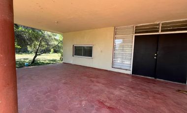QUINTA POTRERO CHICO HIDALGO NUEVO LEON VENTA