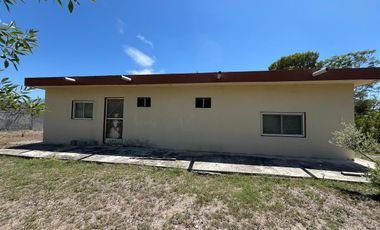 QUINTA POTRERO CHICO HIDALGO NUEVO LEON VENTA