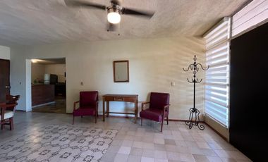 QUINTA POTRERO CHICO HIDALGO NUEVO LEON VENTA