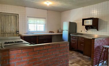 QUINTA POTRERO CHICO HIDALGO NUEVO LEON VENTA