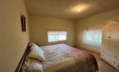 QUINTA POTRERO CHICO HIDALGO NUEVO LEON VENTA