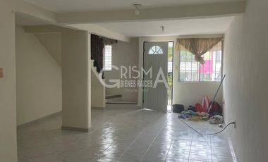 CASA EN VENTA EN COL. LAS GRANJAS