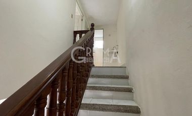 CASA EN VENTA EN COL. LAS GRANJAS