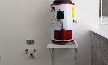 Departamento en  VENTA, Fracc. Villas del Río