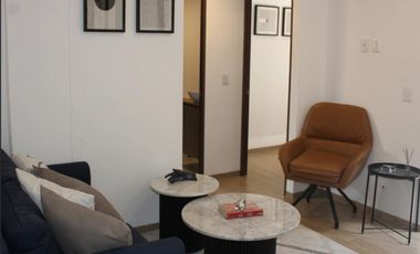 Departamento en Granjas México