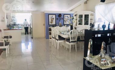 Casa en Venta Fraccionamiento Residencial El Lago