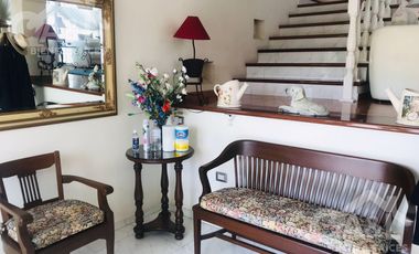 Casa en Venta Fraccionamiento Residencial El Lago