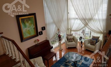 Casa en Venta Fraccionamiento Residencial El Lago